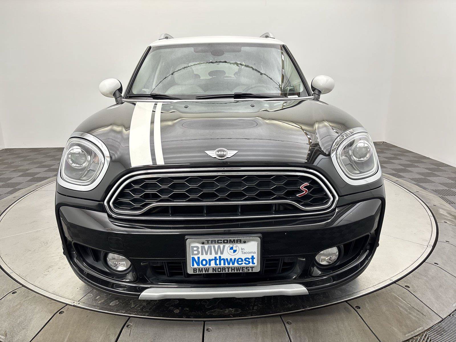 Used 2017 MINI Cooper Countryman S AWD/4WD image 14