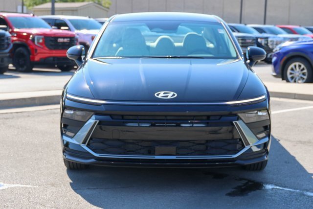 New 2026 Hyundai Sonata SE image 2