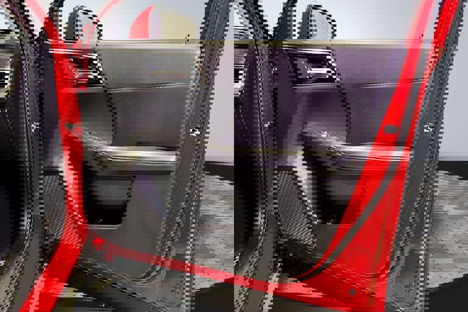 Used 2024 Mitsubishi Outlander SE image 28