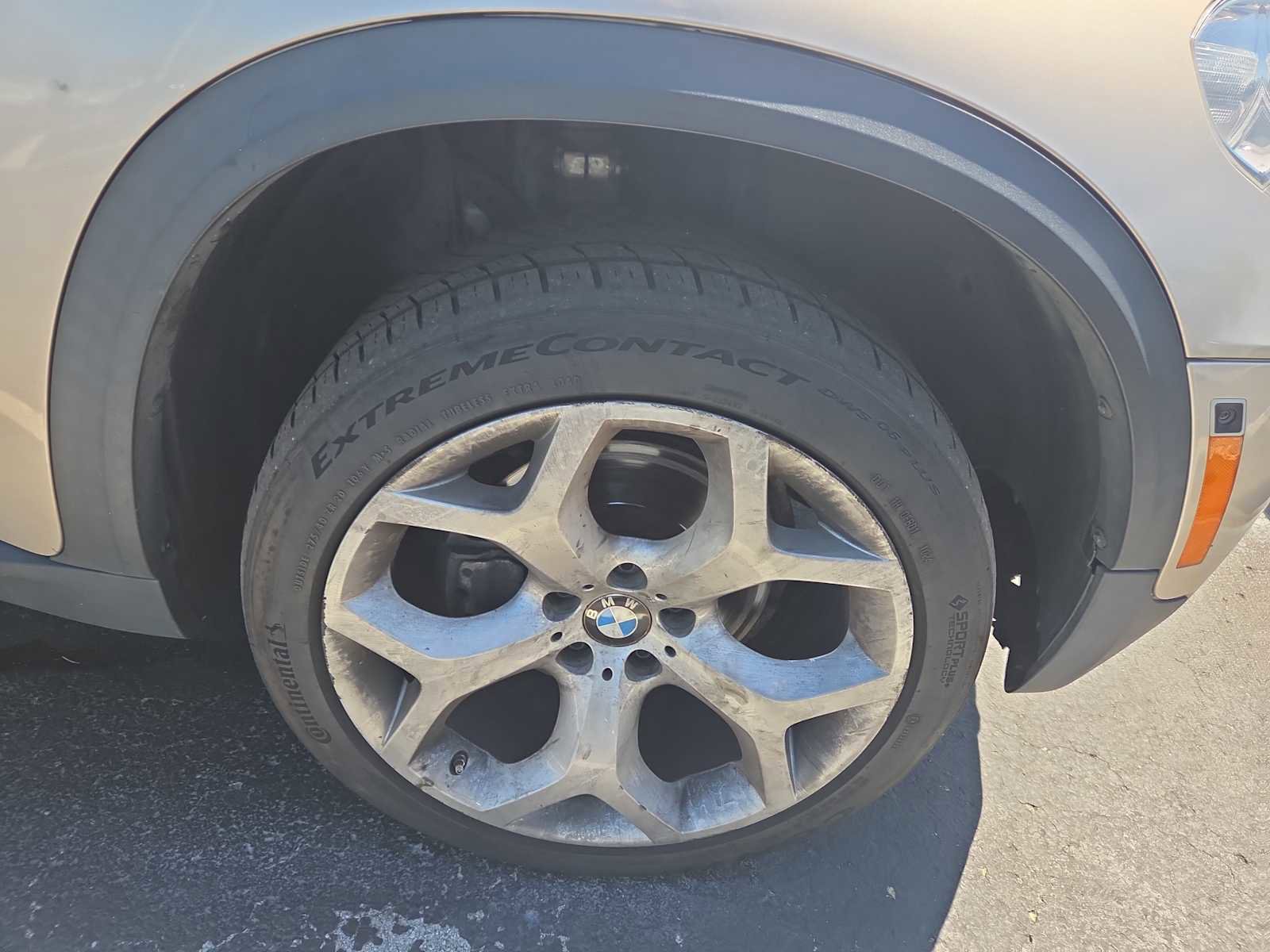 Used 2013 BMW X5 xDrive35i AWD/4WD image 2