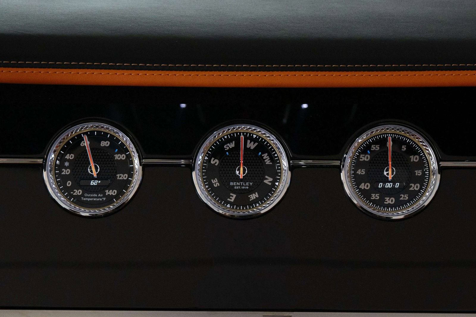 Used 2023 Bentley Continental GT Speed AWD/4WD image 48