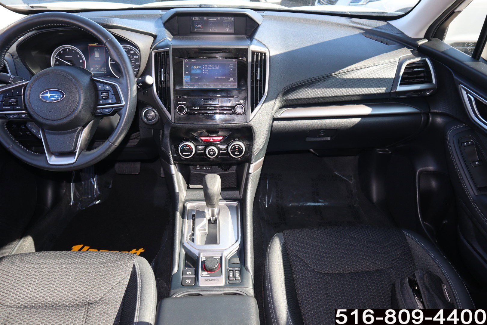 Used 2023 Subaru Forester Premium image 11