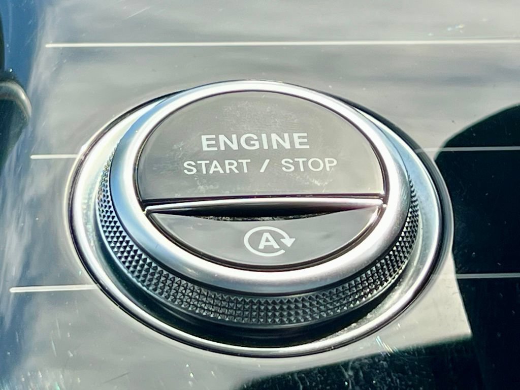 Certified 2022 Mercedes-Benz S 500 4MATIC image 27
