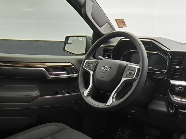 Used 2024 Chevrolet Silverado 1500 LT Trail Boss AWD/4WD image 23