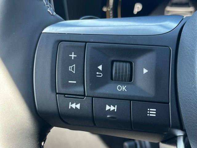 Certified 2026 INFINITI QX60 Autograph w/ Dark Cargo Package image 13