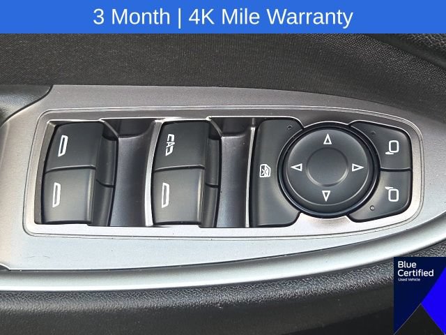 Used 2024 Chevrolet Malibu LT FWD image 21
