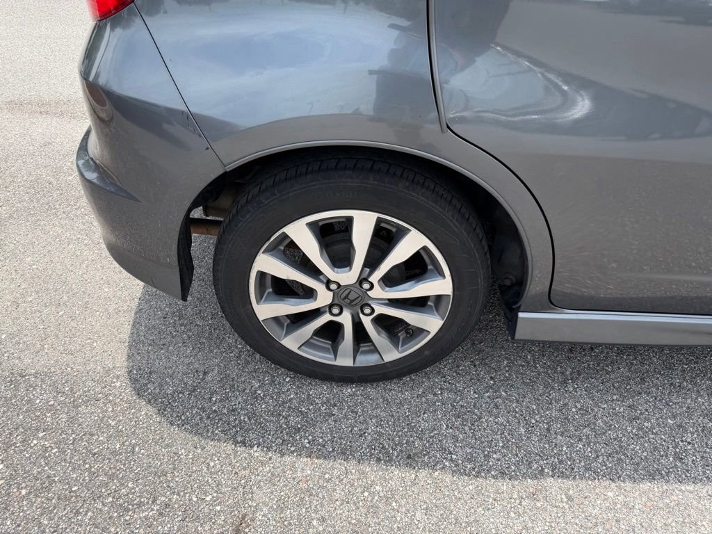 Used 2013 Honda Fit Sport image 5