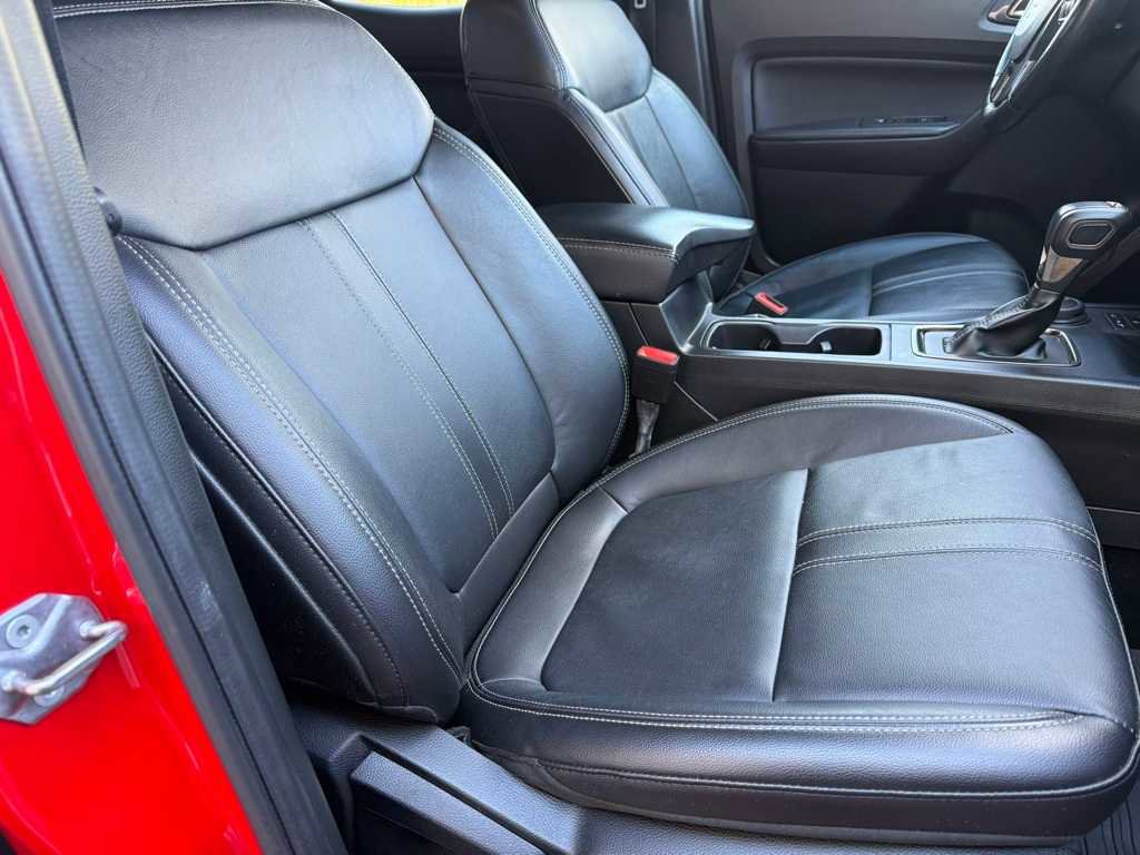 Used 2022 Ford Ranger Lariat w/ Equipment Group 501A High image 8