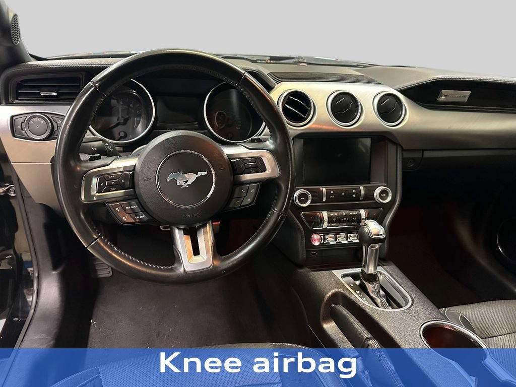 Used 2019 Ford Mustang Premium RWD image 20