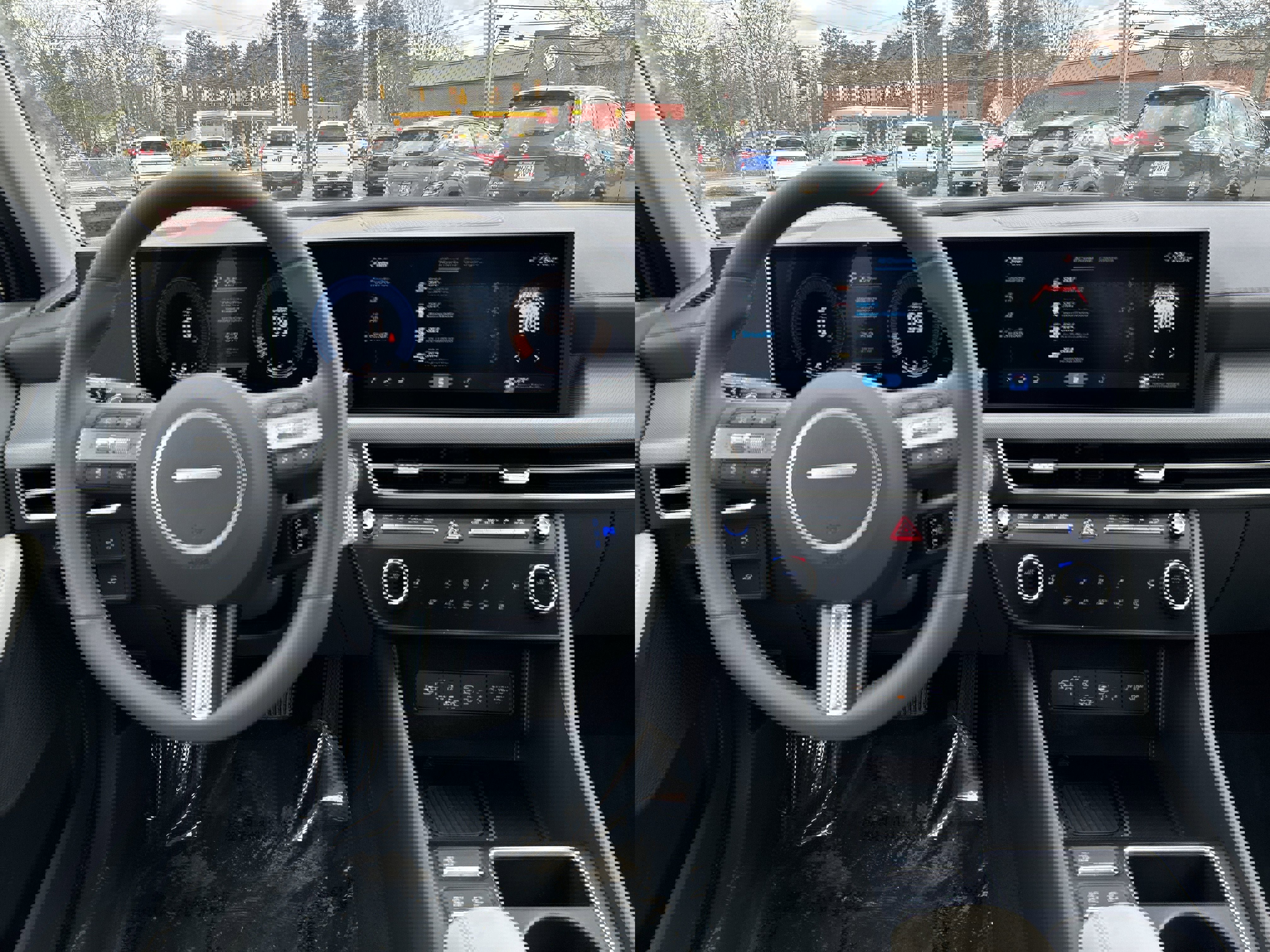 New 2026 Hyundai Sonata SEL image 19