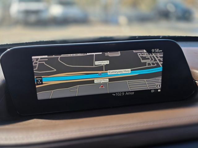 Used 2023 MAZDA CX-30 AWD 2.5 S w/ Premium Package image 27