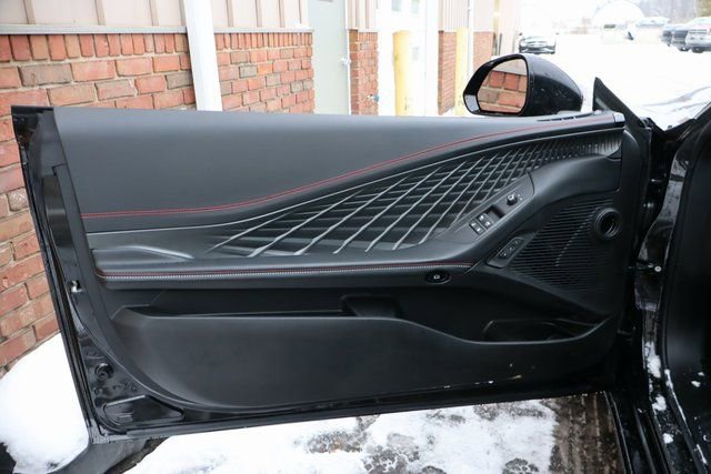 New 2026 Dodge Charger Scat Pack AWD/4WD image 9