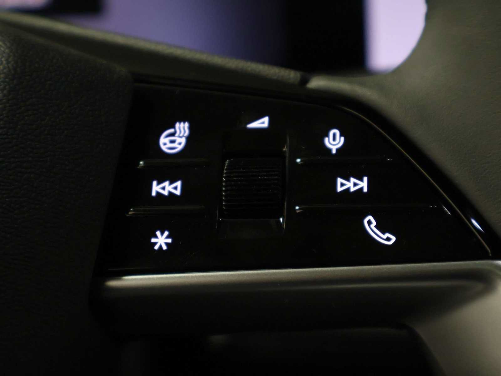 New 2027 Audi Q6 e-tron Premium Plus AWD/4WD image 26