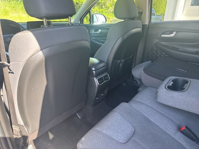Used 2022 Hyundai Santa Fe SEL AWD/4WD image 40