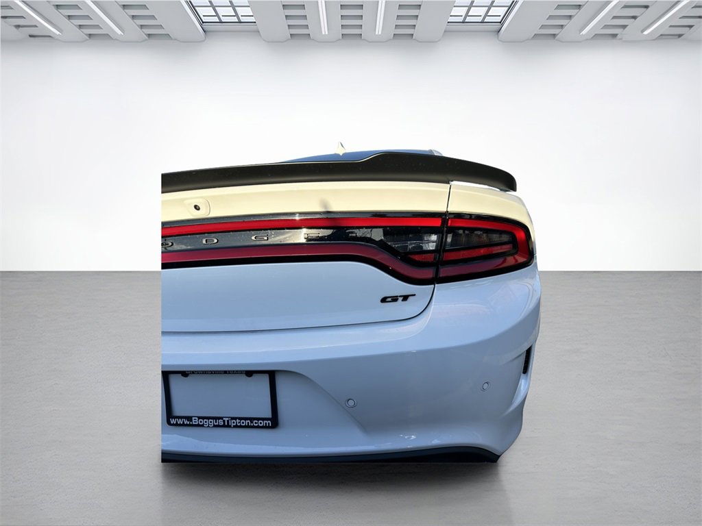 New 2023 Dodge Charger GT w/ Blacktop Package image 5