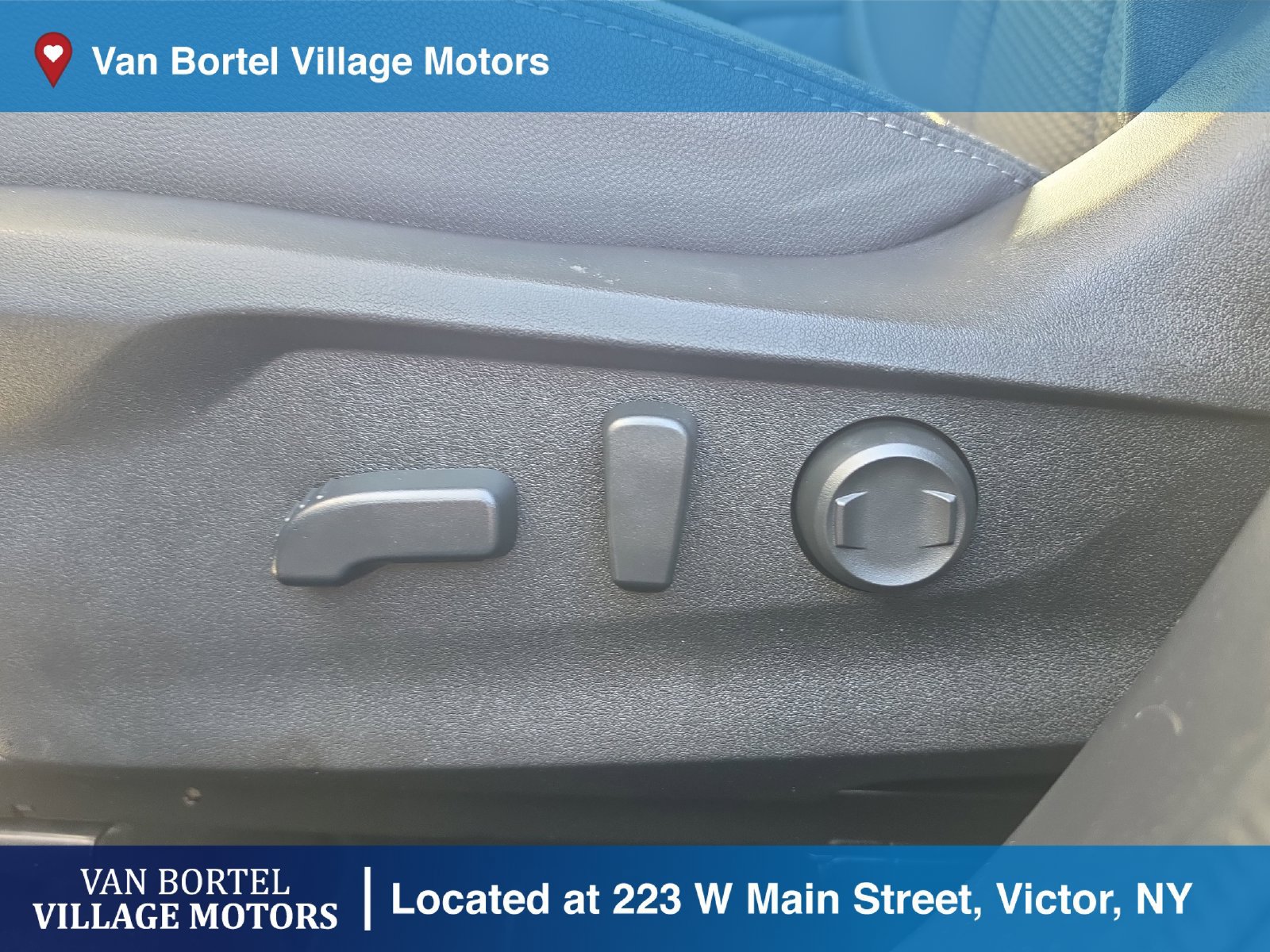 Used 2019 Subaru Forester Premium w/ All-Weather Package AWD/4WD image 12