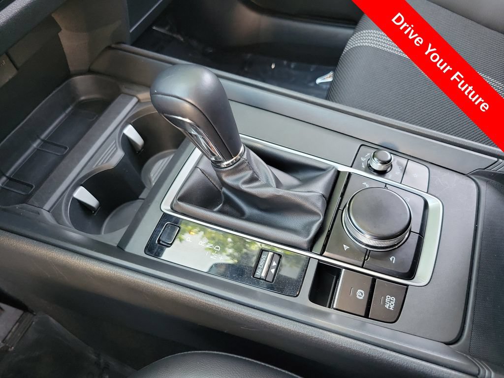 Used 2024 MAZDA CX-50 AWD 2.5 S w/ Accent Package image 13