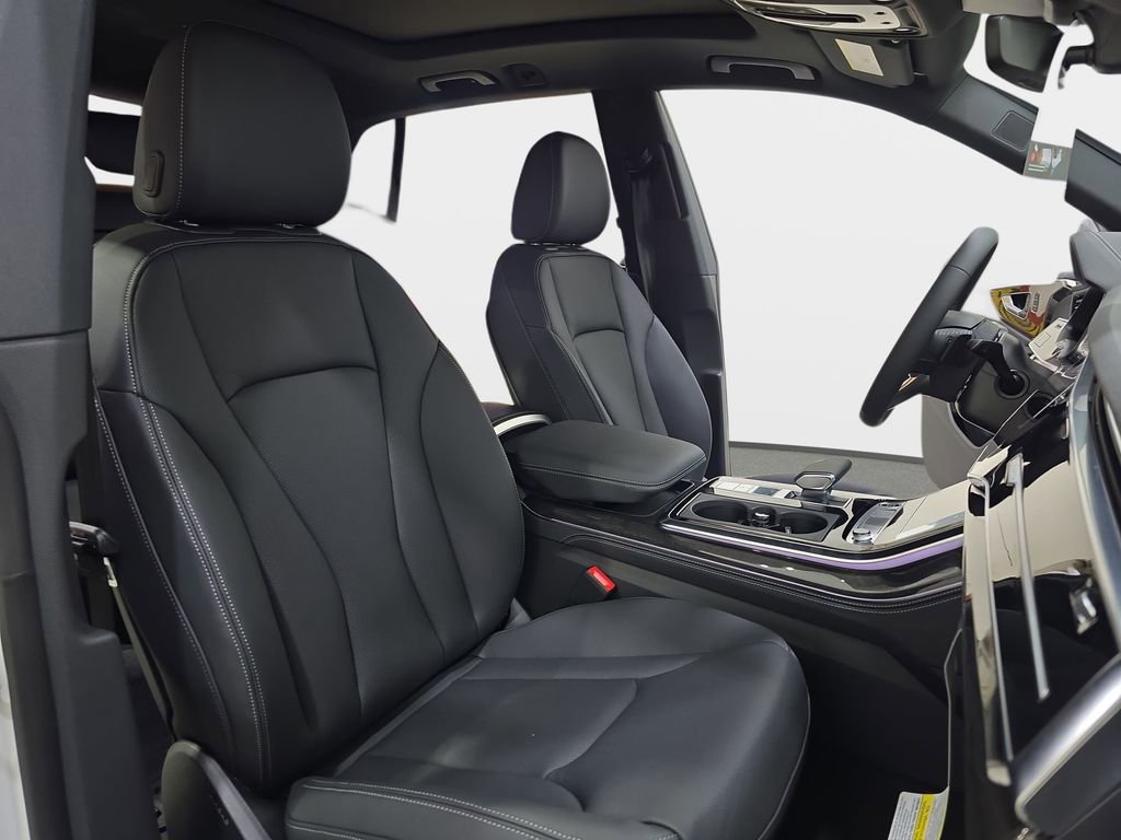 New 2026 Audi Q8 Premium Plus AWD/4WD image 10