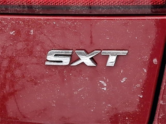 Used 2016 Dodge Journey SXT w/ Comfort/Convenience Group image 9