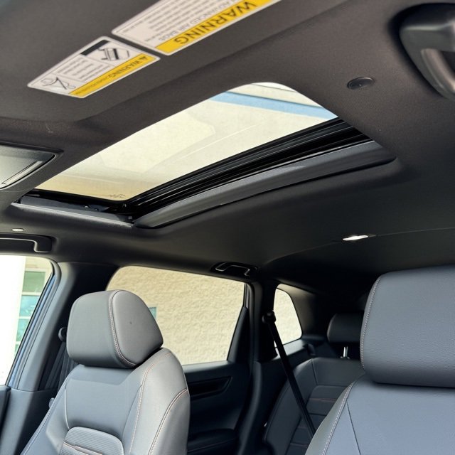 New 2026 Honda CR-V Sport-L image 17