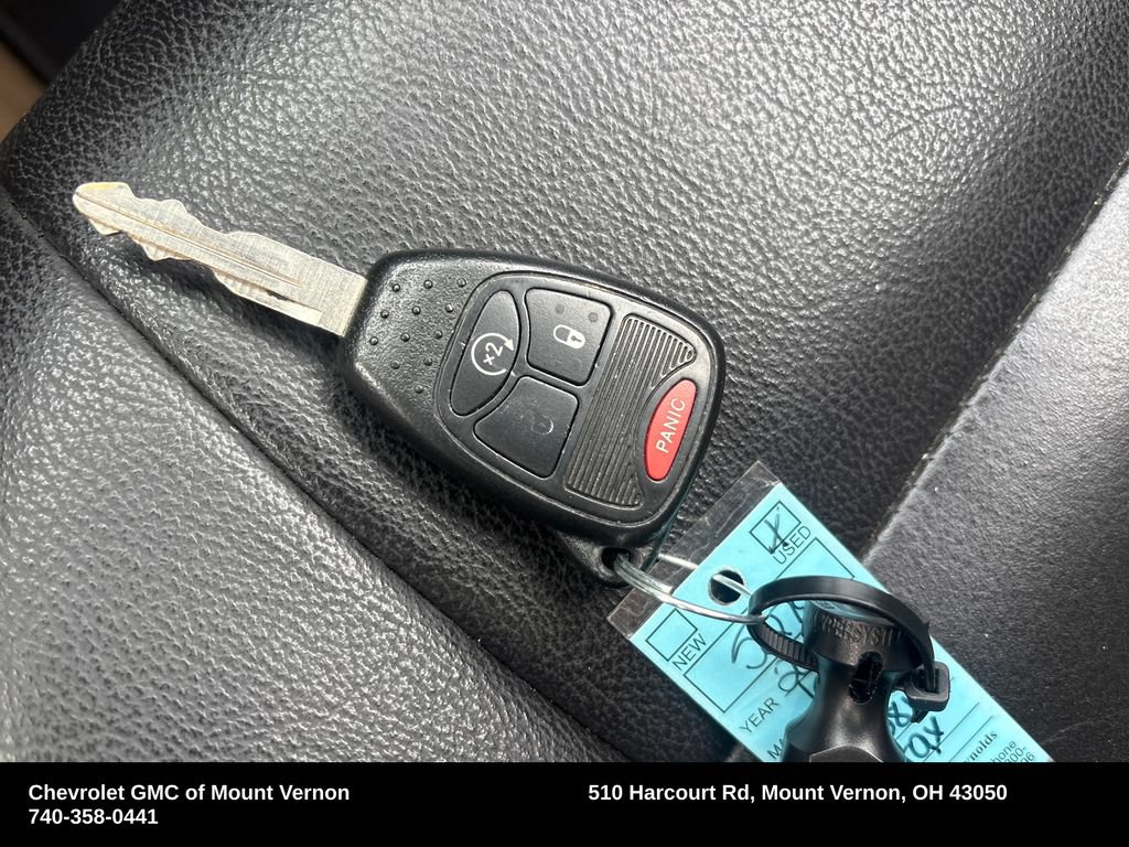 Used 2016 Jeep Patriot High Altitude AWD/4WD image 30