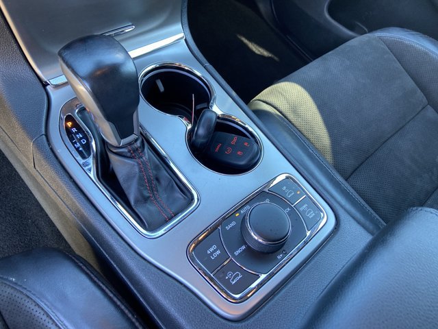 Used 2020 Jeep Grand Cherokee Trailhawk AWD/4WD image 42