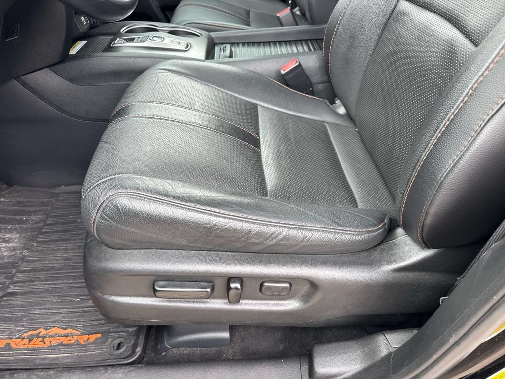 Used 2022 Honda Passport TrailSport image 22