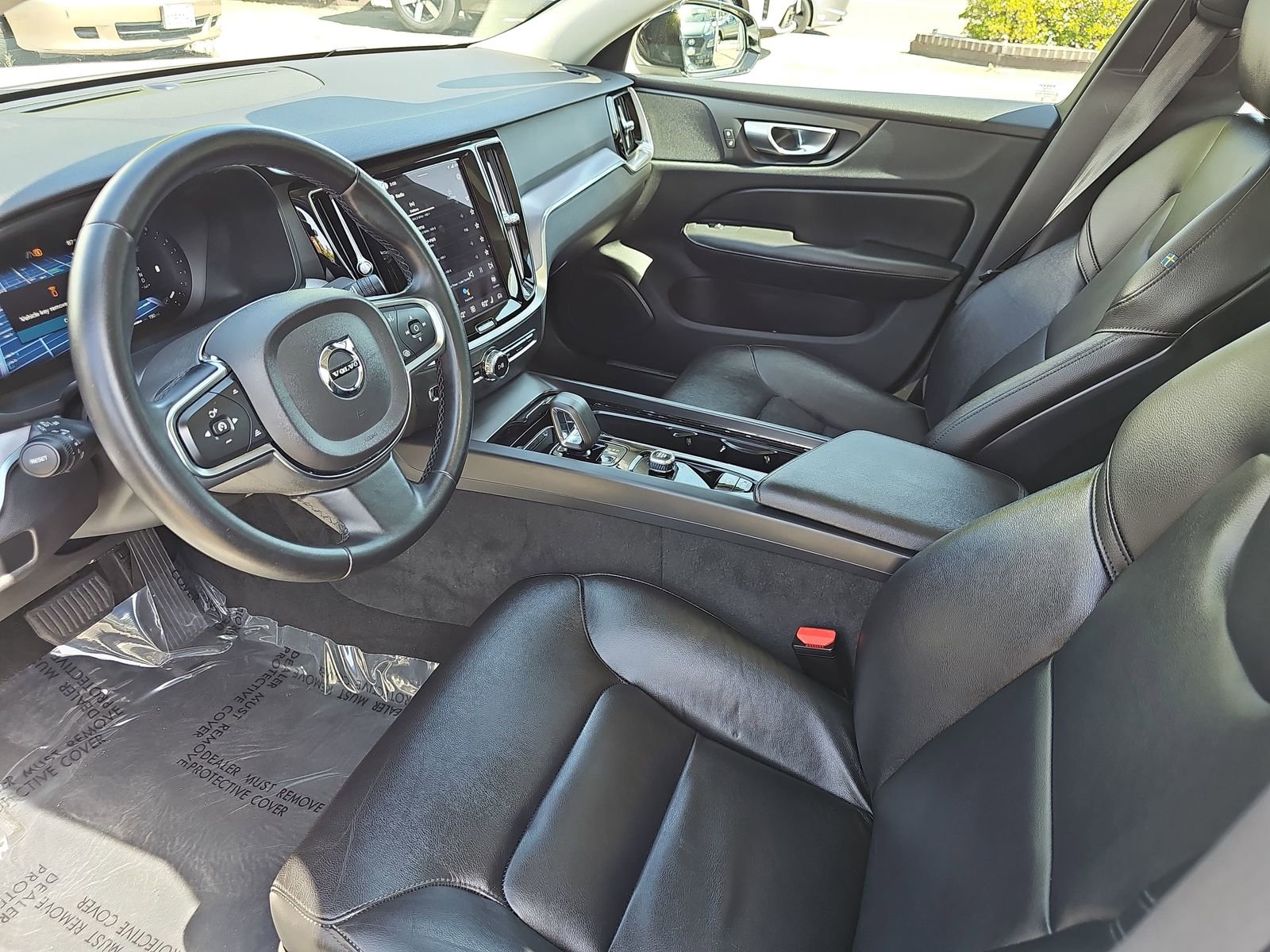 Used 2024 Volvo S60 B5 Core image 14