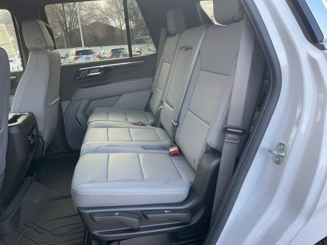 New 2026 Chevrolet Tahoe LT image 13