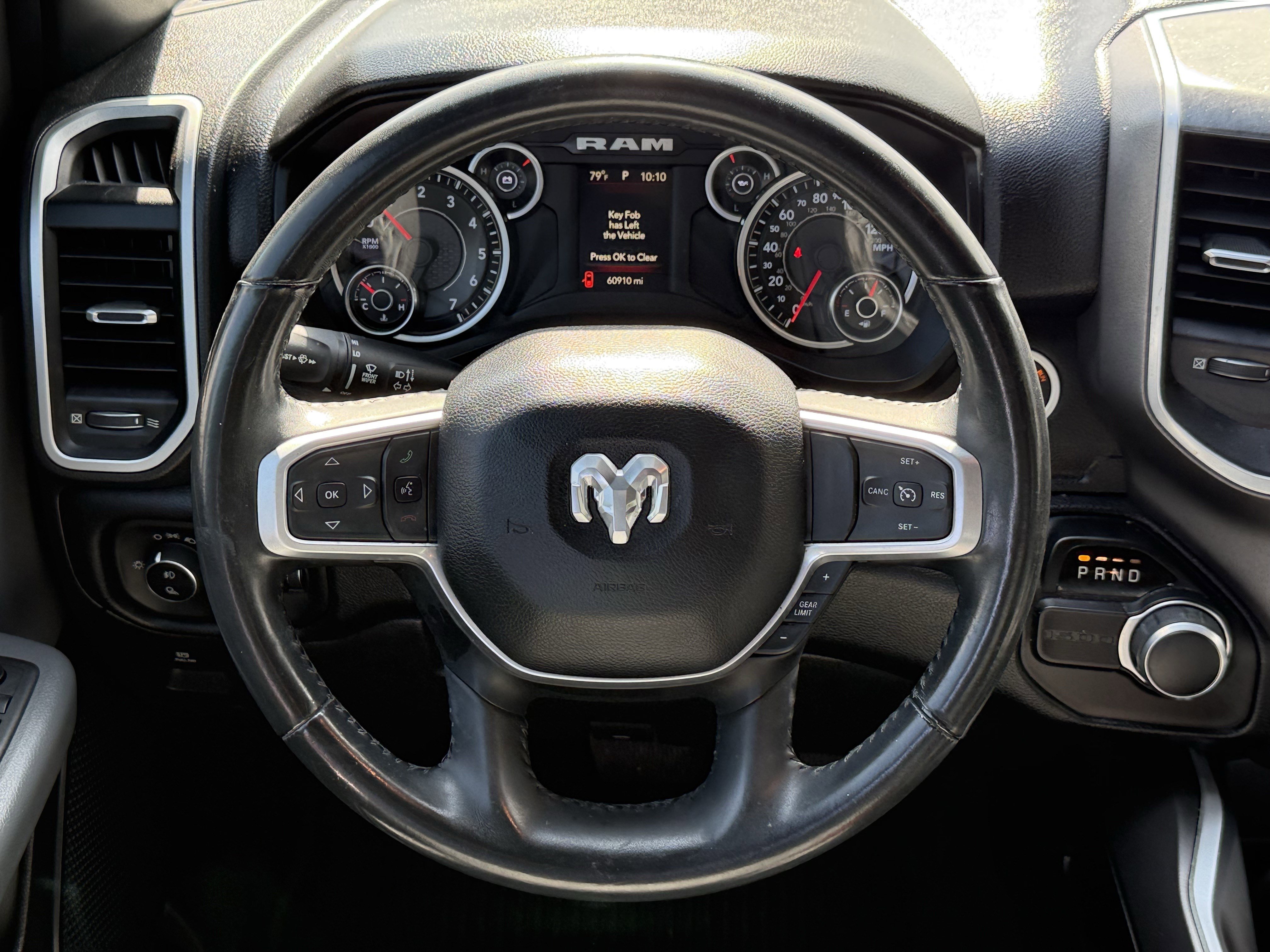 Used 2021 RAM 1500 Lone Star RWD image 16