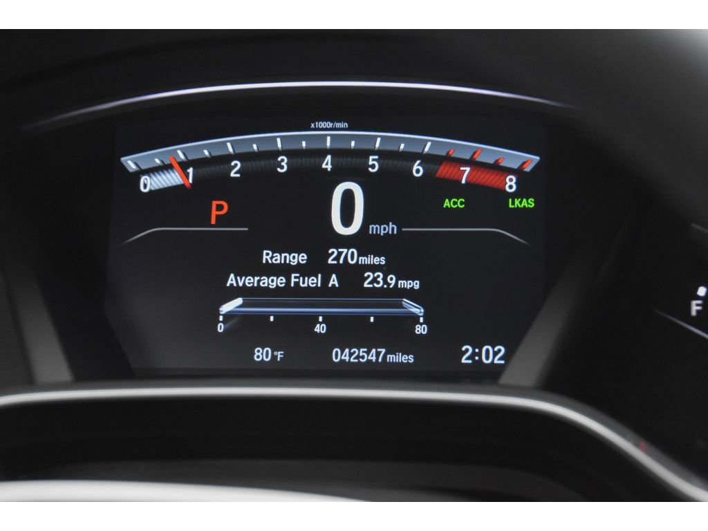 Used 2022 Honda CR-V EX-L image 18