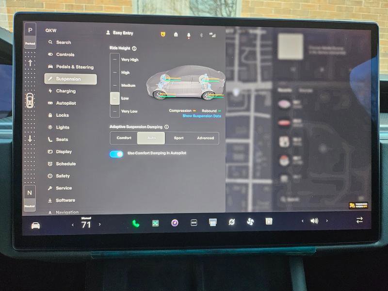 Used 2024 Tesla Model X Plaid image 48
