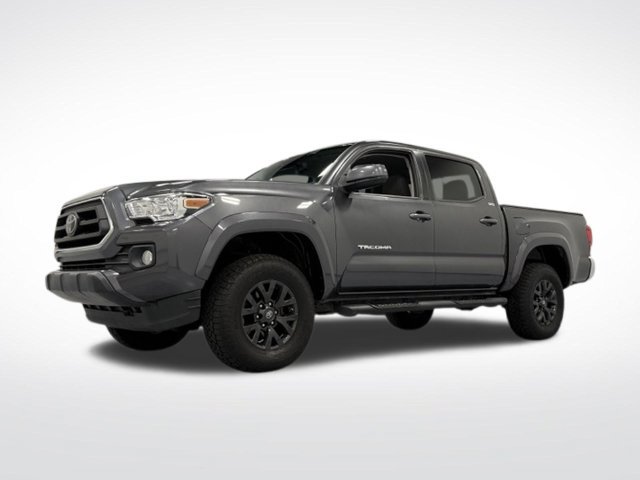 Used 2021 Toyota Tacoma SR5 RWD image 4