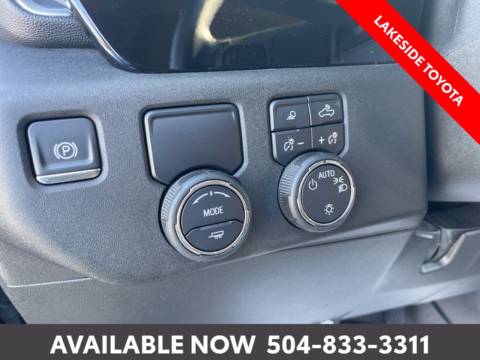 Used 2024 Chevrolet Silverado 1500 LT w/ Safety Package RWD image 25