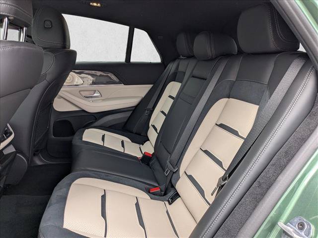 New 2026 Mercedes-Benz GLE 53 AMG 4MATIC Coupe image 16
