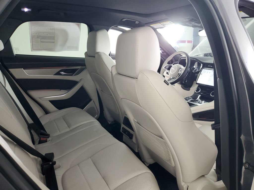 New 2026 Jaguar F-PACE R-Dynamic S image 14