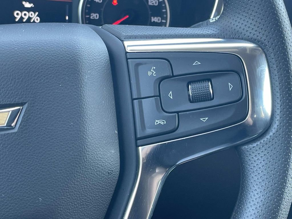 New 2026 Chevrolet Blazer LT w/ Convenience Package image 30
