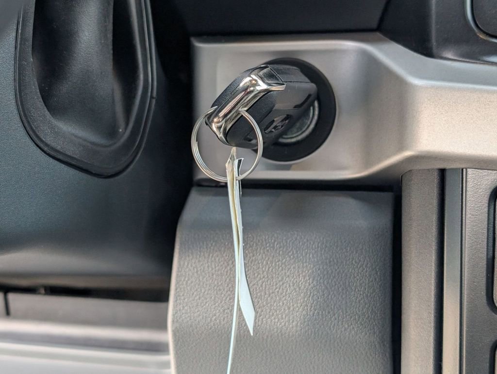 New 2026 Ford F450 XL image 25