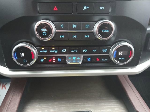 Used 2023 Ford Expedition Max Limited image 33