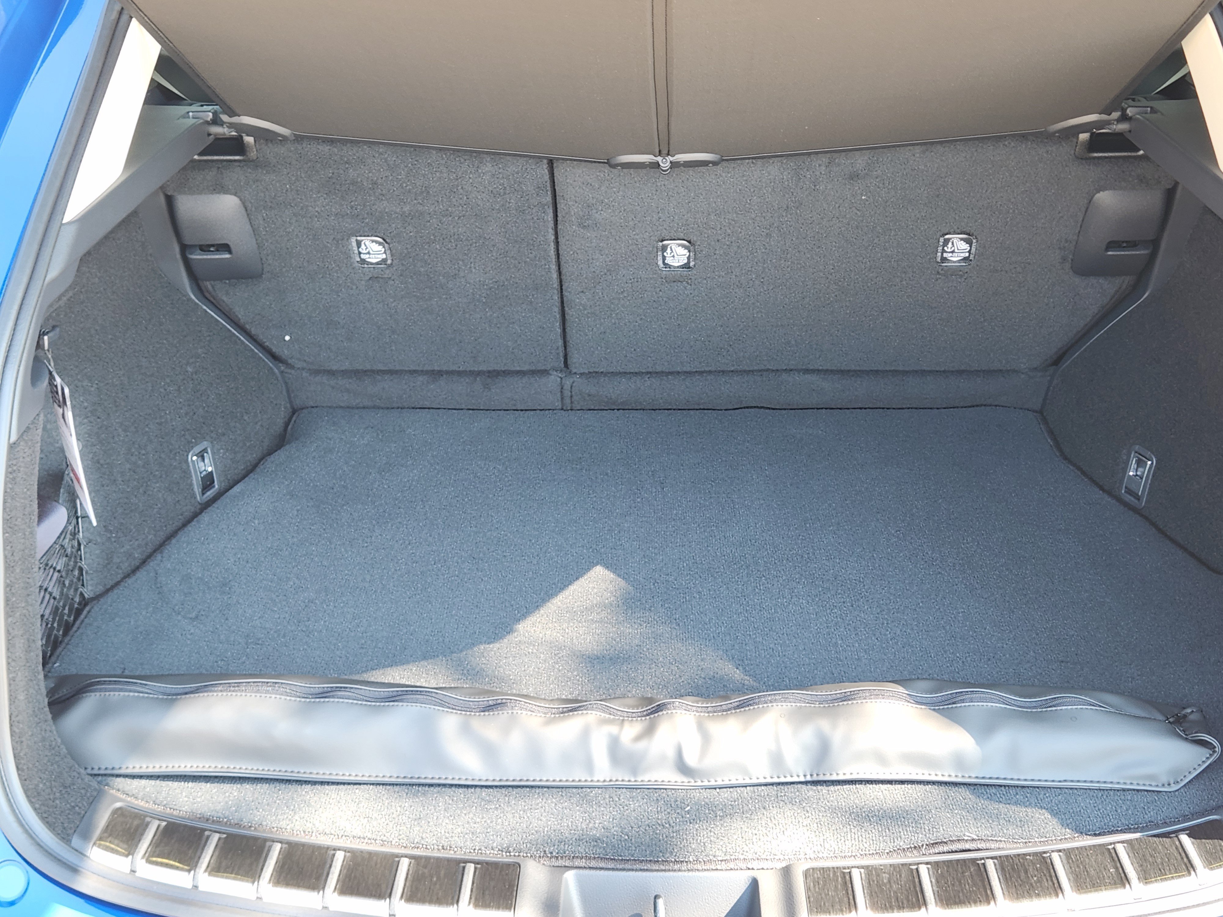 New 2026 Lexus NX 350h AWD w/ Accessory Package (Z1) image 25