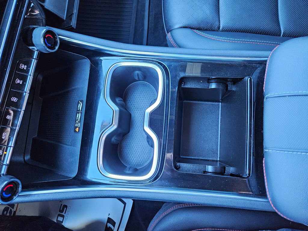 Used 2024 Chevrolet Traverse RS image 18