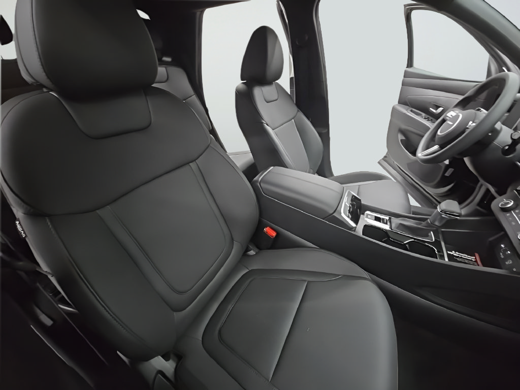 New 2027 Hyundai Santa Cruz SE AWD/4WD image 26