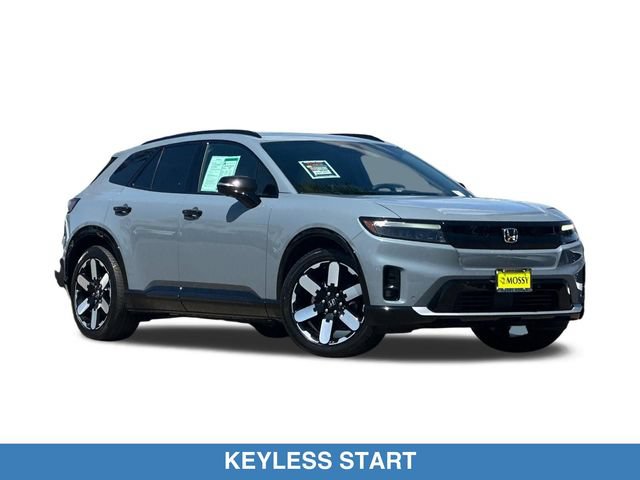 Used 2026 Honda Prologue Elite image 2