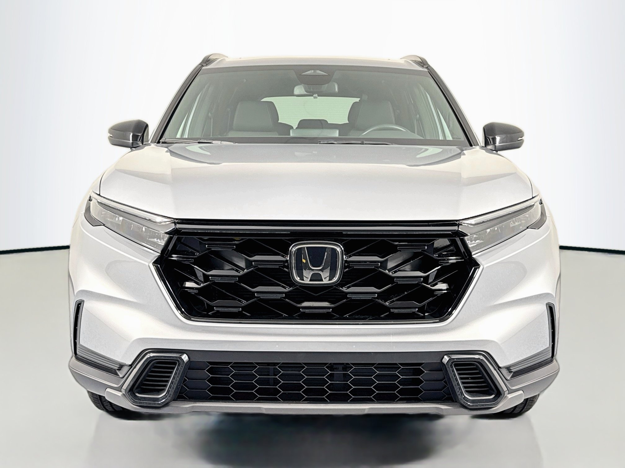 Certified 2024 Honda CR-V Sport image 2
