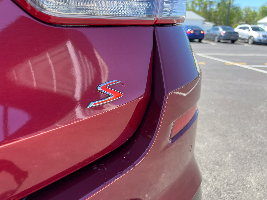 Used 2019 Kia Optima S w/ S Panoramic Sunroof Package FWD image 5