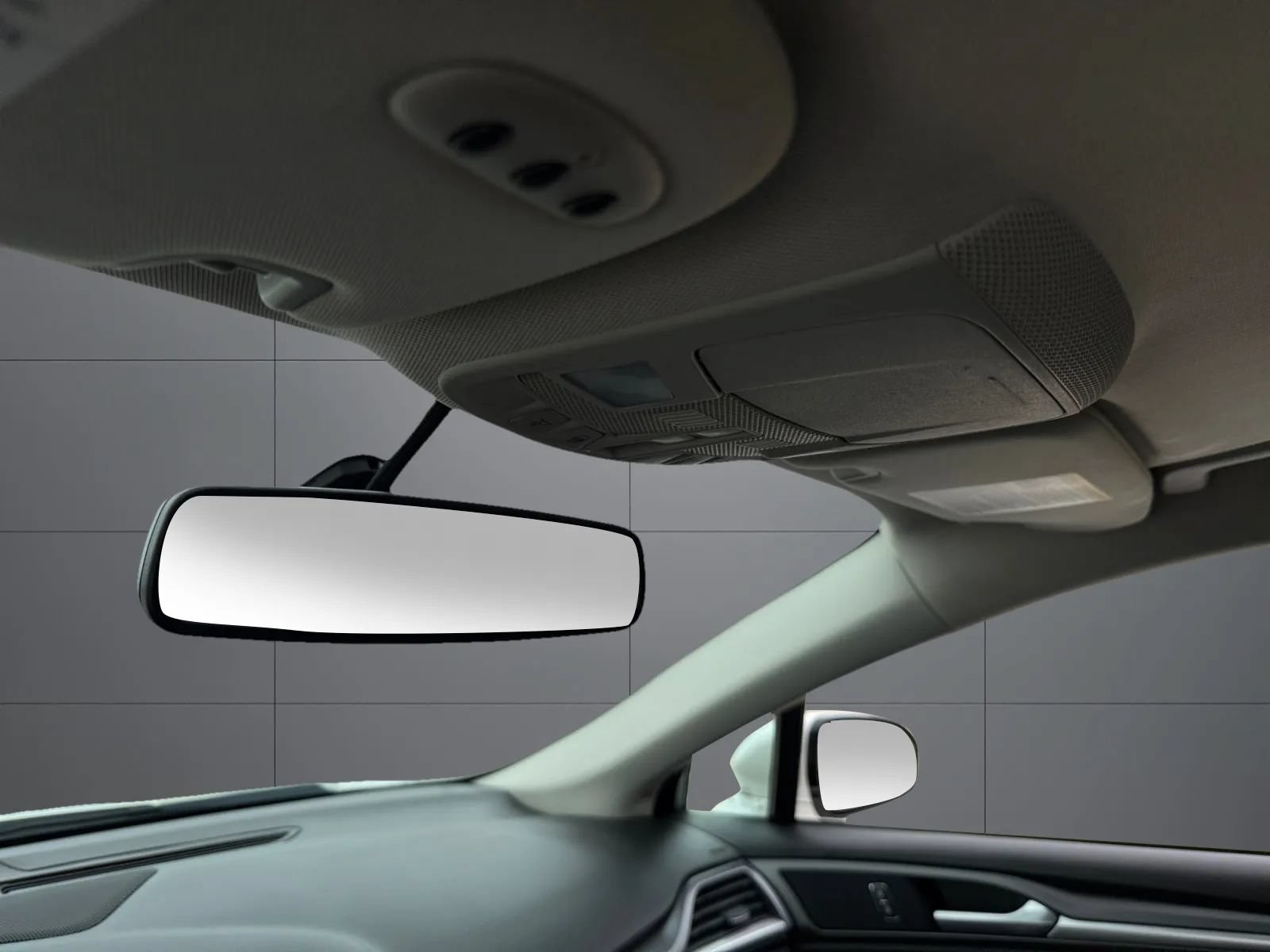 Used 2016 Ford Fusion Titanium FWD image 42