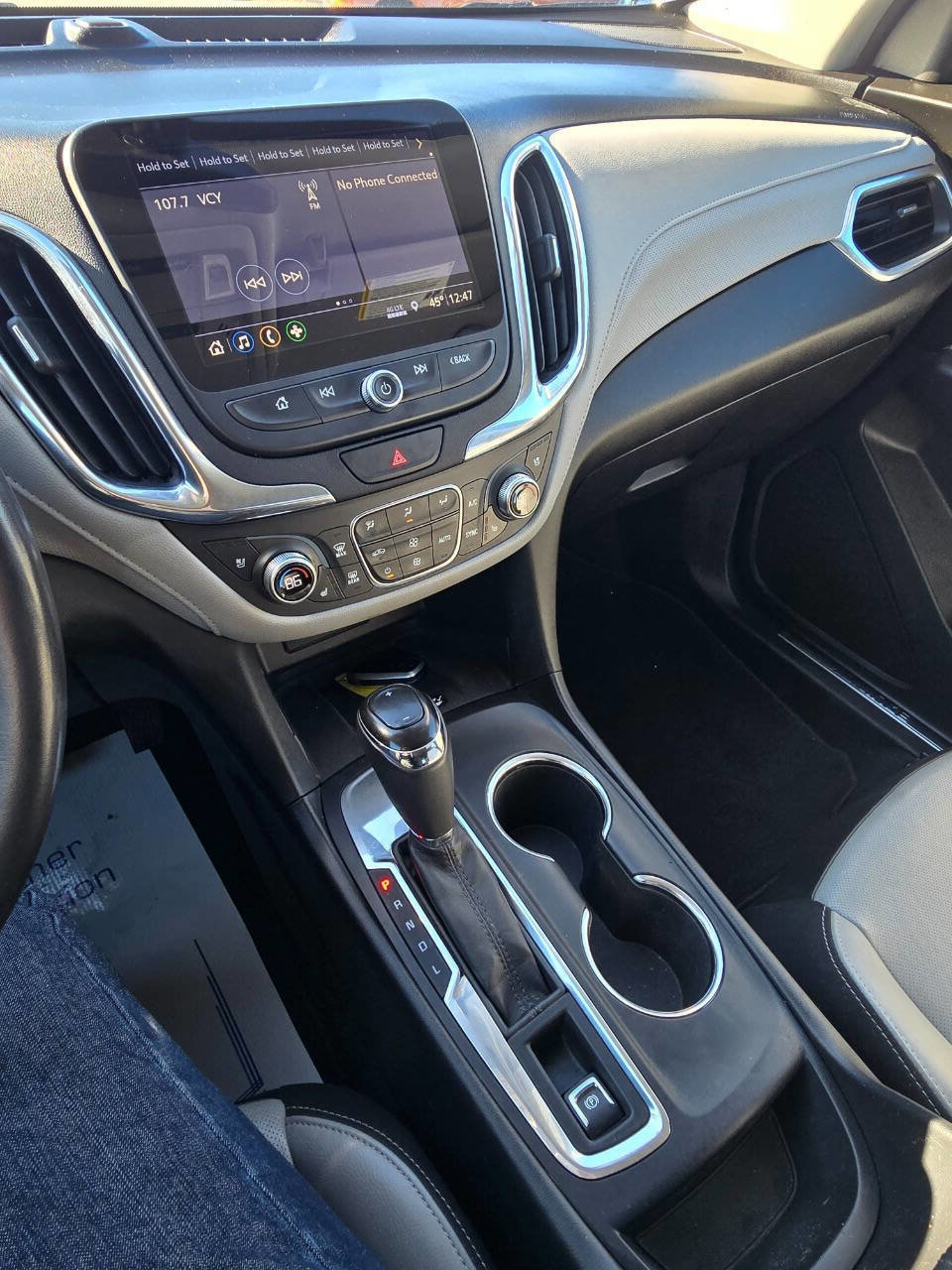 Used 2019 Chevrolet Equinox Premier image 4