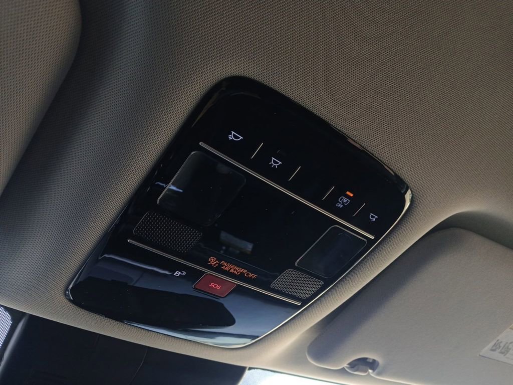 New 2026 Hyundai Santa Fe SEL image 22