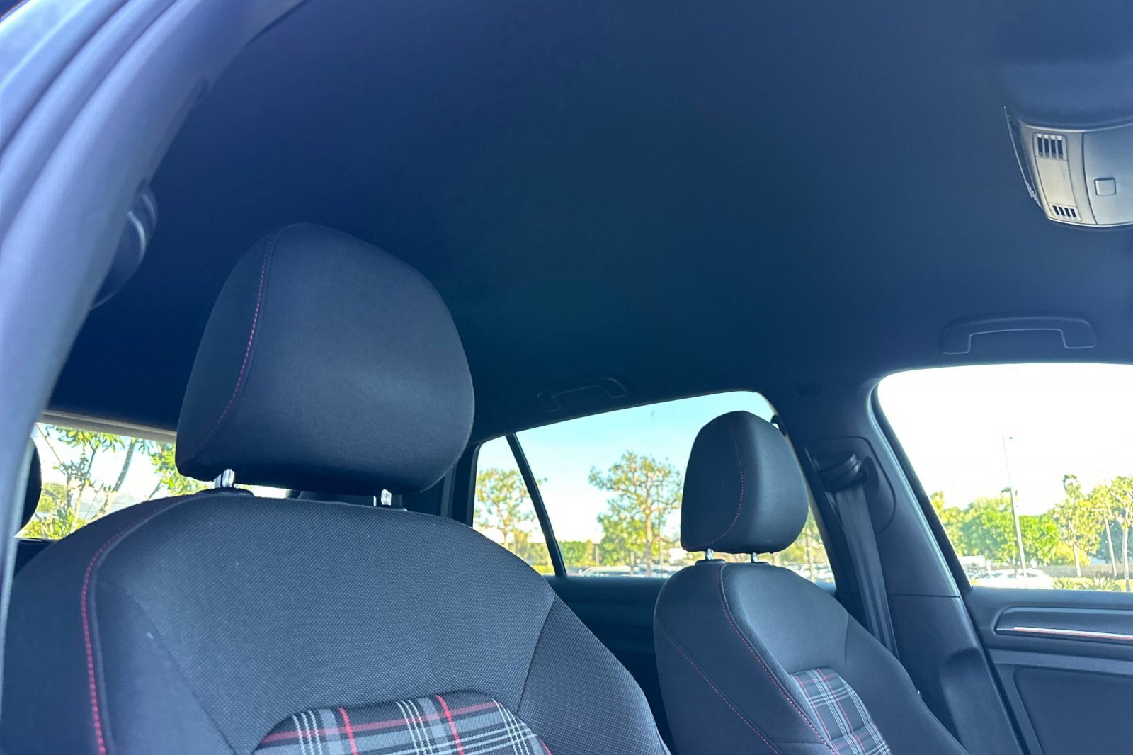 Used 2019 Volkswagen GTI S w/ Driver Assistance Package image 25