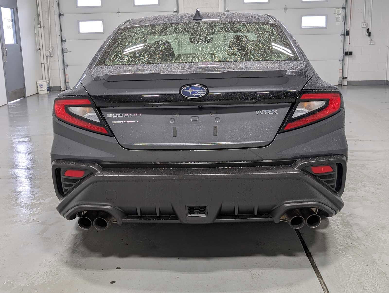 Used 2023 Subaru WRX Premium AWD/4WD image 9